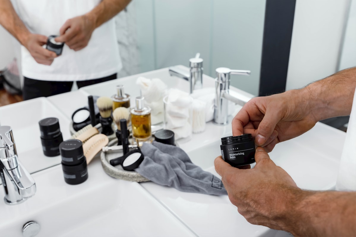 Hair care and styling